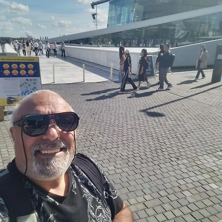 Хотел Елица Варна Hotel *